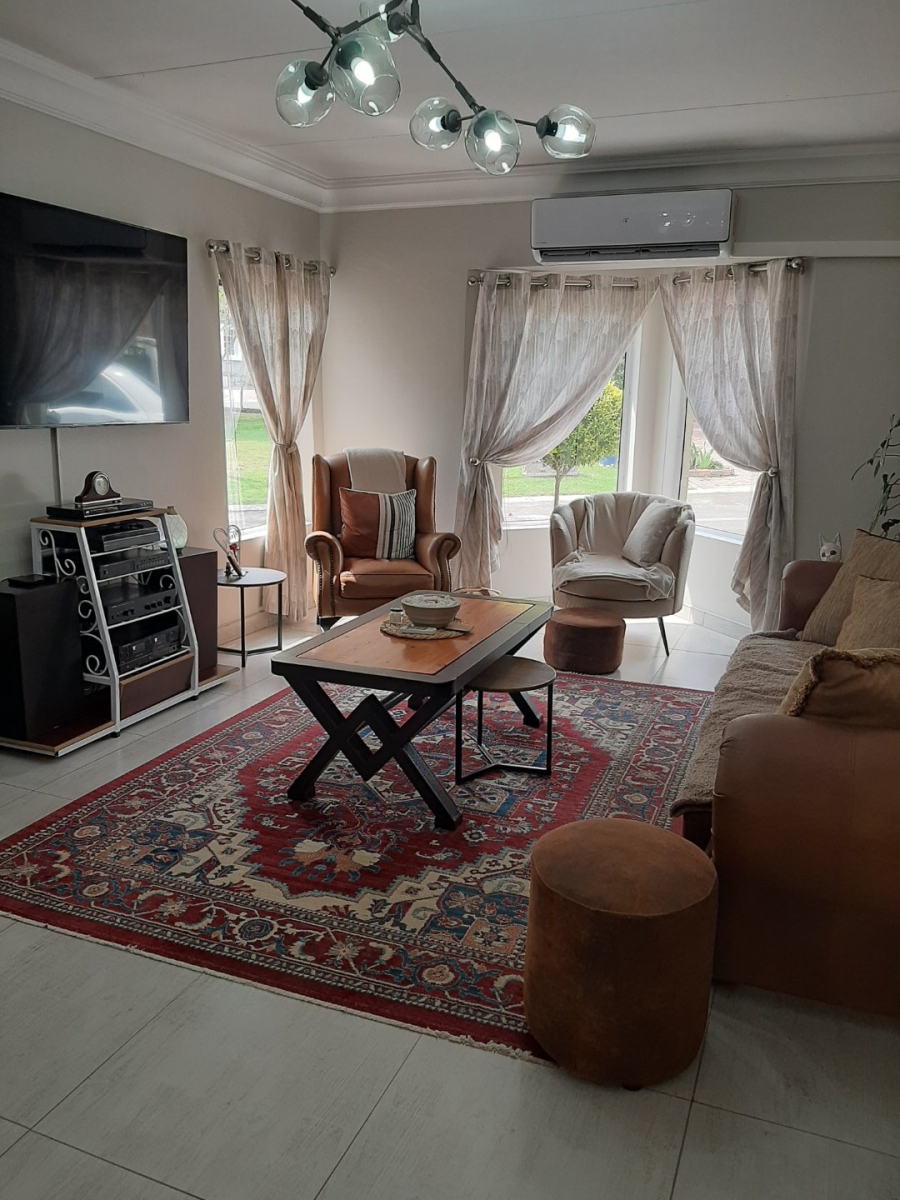 3 Bedroom Property for Sale in Panorama Free State
